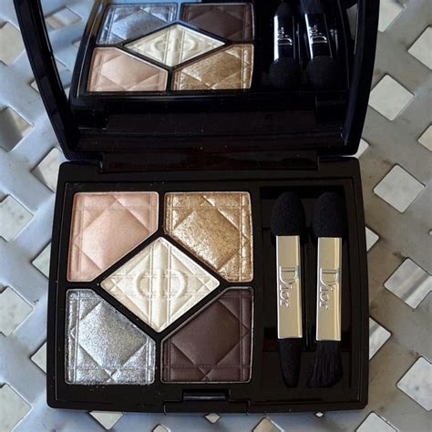 Diorshow 5 Couleurs Eye Palette • 567 Adore 